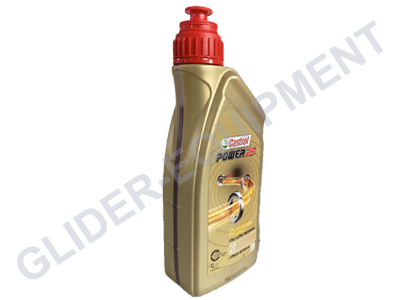 Castrol 2-takt olie 1L  [POWER RS 2T]